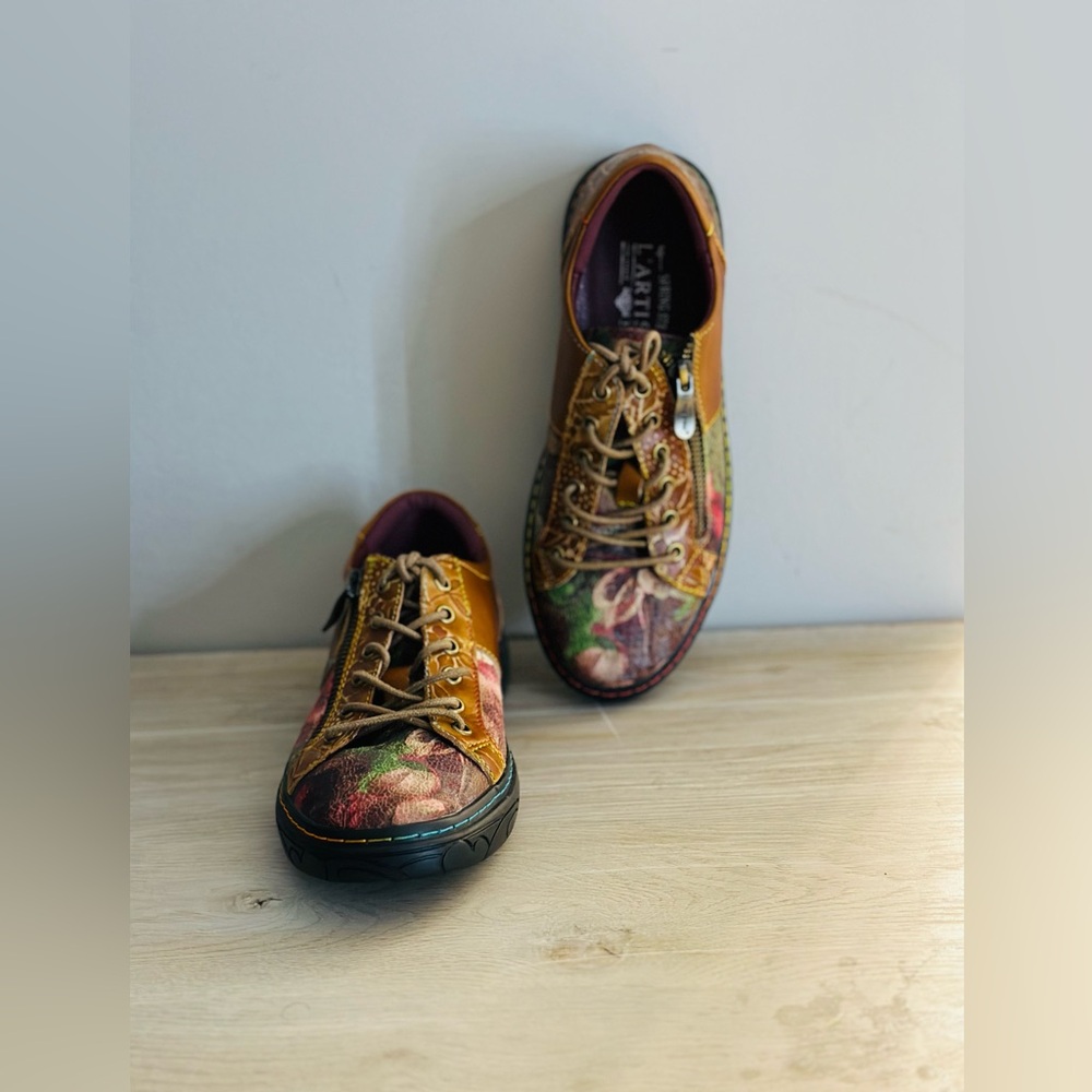 Spring Step Danli-Bloom